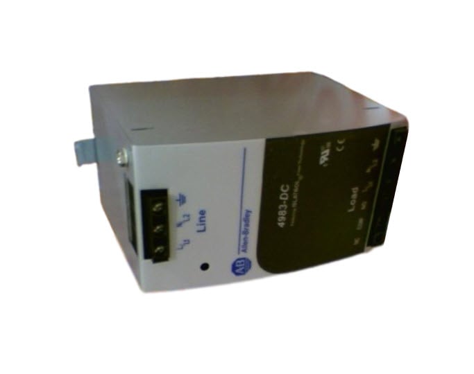 ALLEN BRADLEY 4983-DC240-20