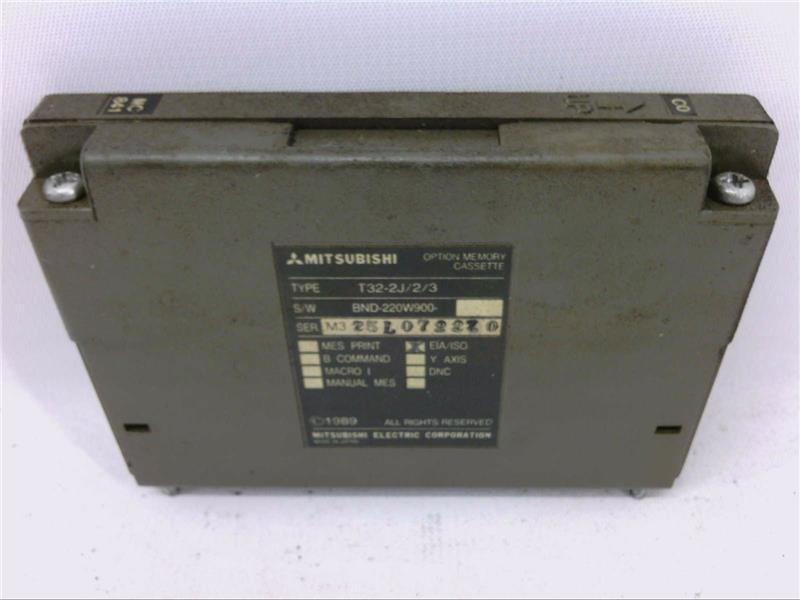 MITSUBISHI MC-841