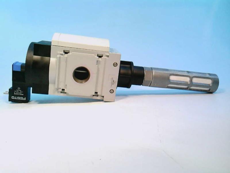 FESTO MS6N-EE-AQR-V24