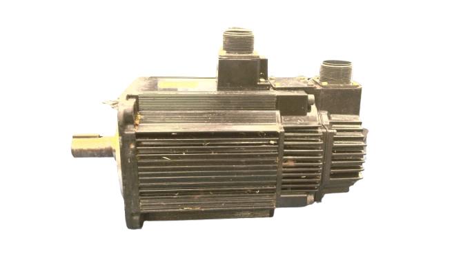 YASKAWA ELECTRIC SGMGH-13ACA6C