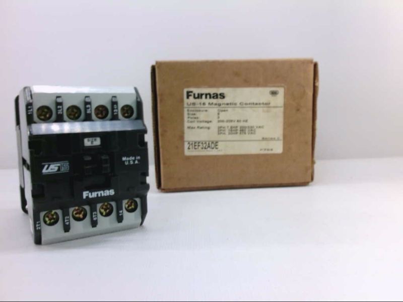 SIEMENS 21EF32ADE