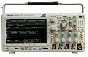 MDO3054 CAL par TEKTRONIX