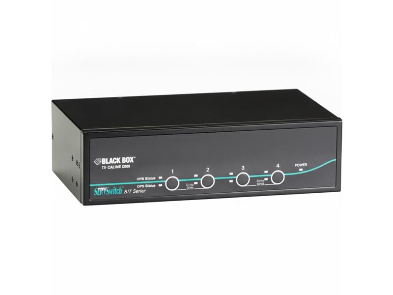 KV9624A by BLACK BOX CORP