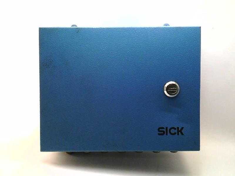 SICK UAS400.01