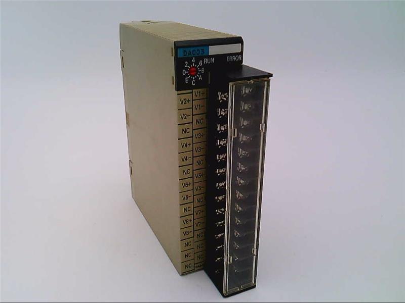 OMRON C200HDA003
