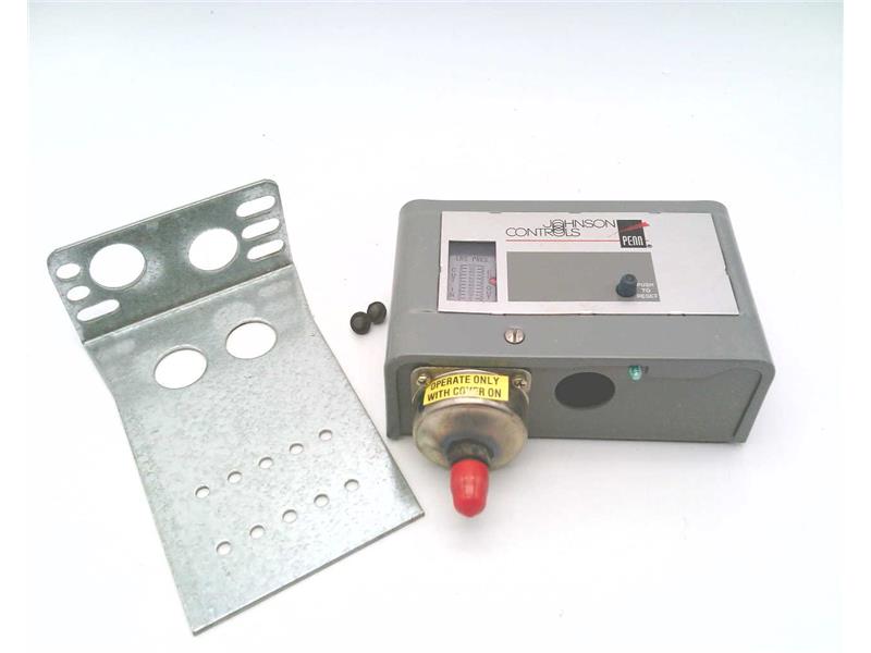 JOHNSON CONTROLS P29NC2C