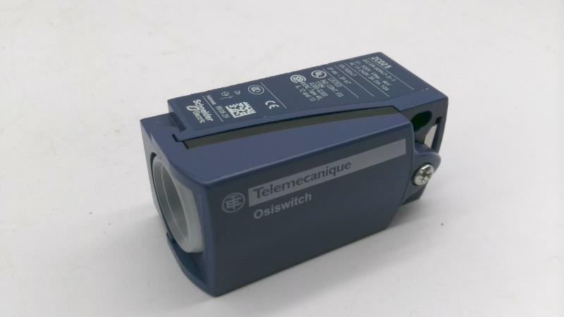 ZCD25 by TELEMECANIQUE SENSORS