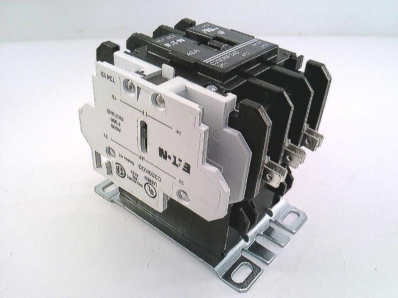 EATON CORPORATION C25DNF340BC