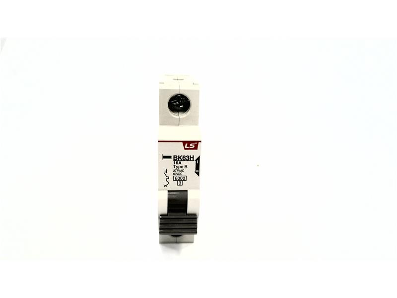 LS ELECTRIC 0626034963
