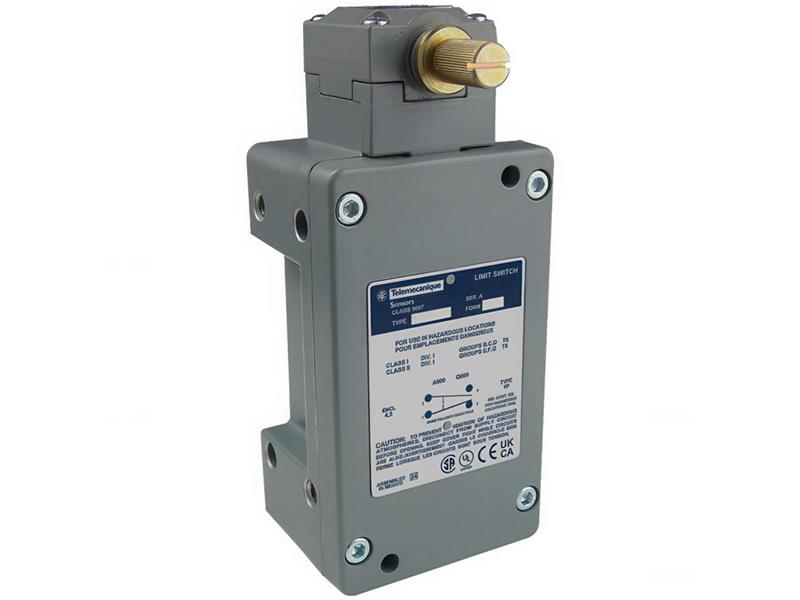 SCHNEIDER ELECTRIC 9007CR53C