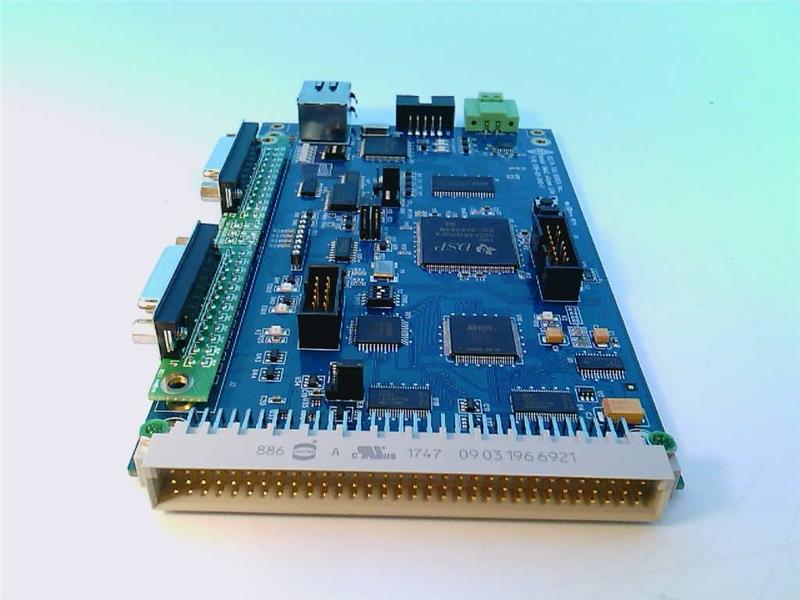 OMRON 9118-00-040-1