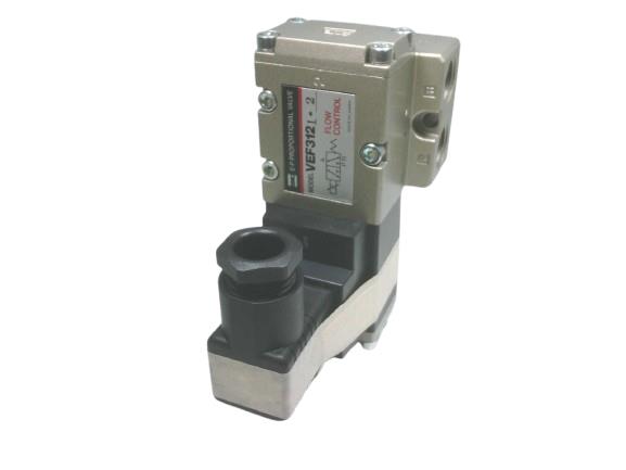 VEF3121-2-03N par SMC