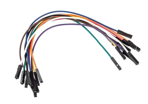 MIKROELEKTRONIKA MIKROE-512