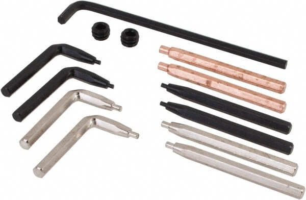 LANG TOOLS 14