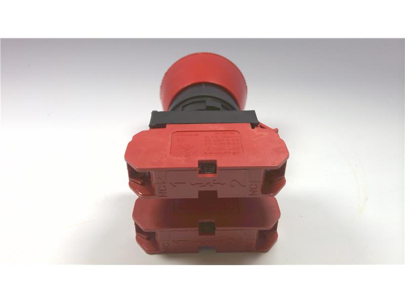 C3 CONTROLS W22PTR-MR-01/01SERB