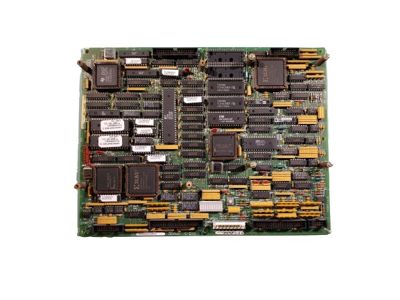 GENERAL ELECTRIC DS200SDCCG5A
