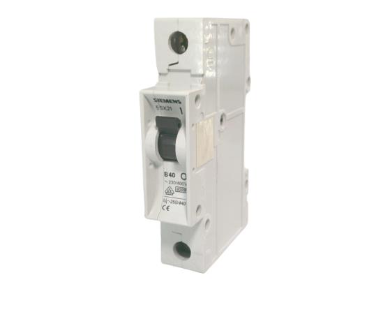 SIEMENS 5SX4140-6