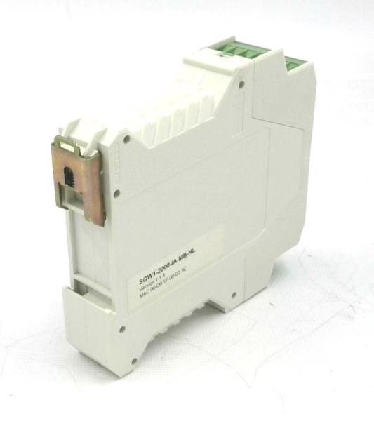 EXEMYS SGW1-2000-IA-MB-HL