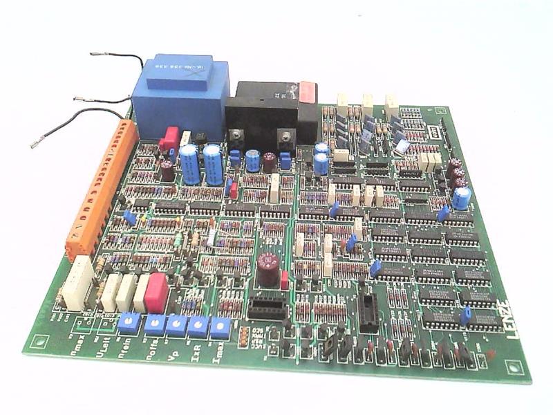 LENZE 4091