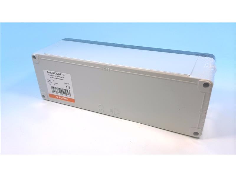 NEW ELFIN 040C0826-8P7C