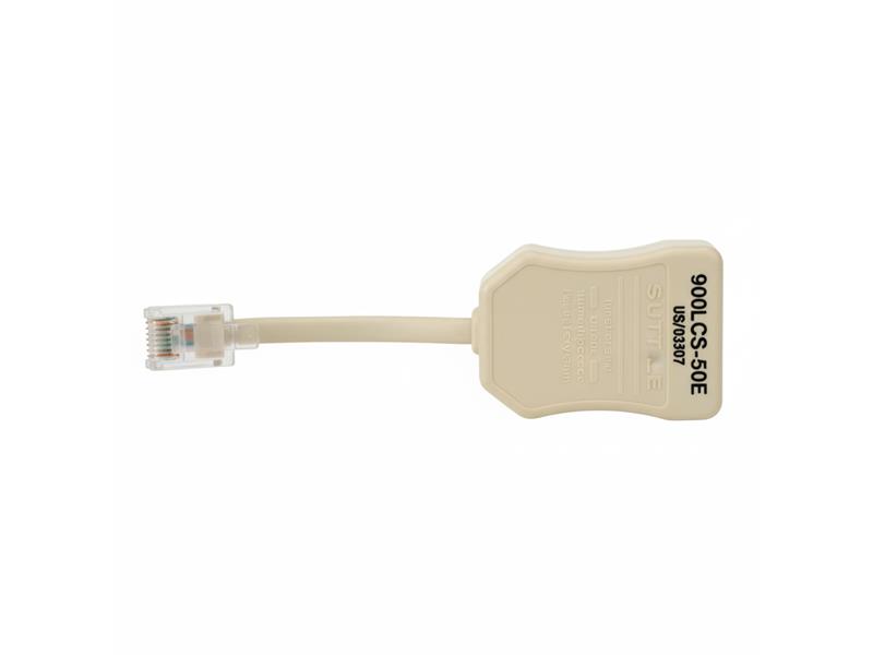 900LCS-50E par SUTTLE