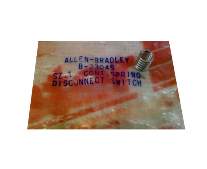 ALLEN BRADLEY B-23045