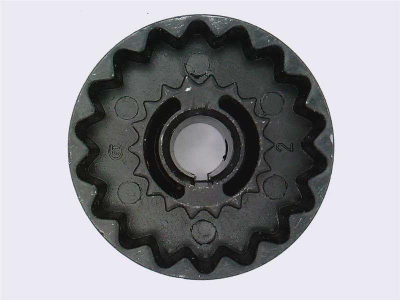 ALTRA INDUSTRIAL MOTION 3J12