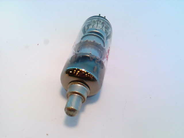 GENERAL ELECTRIC 1S2A