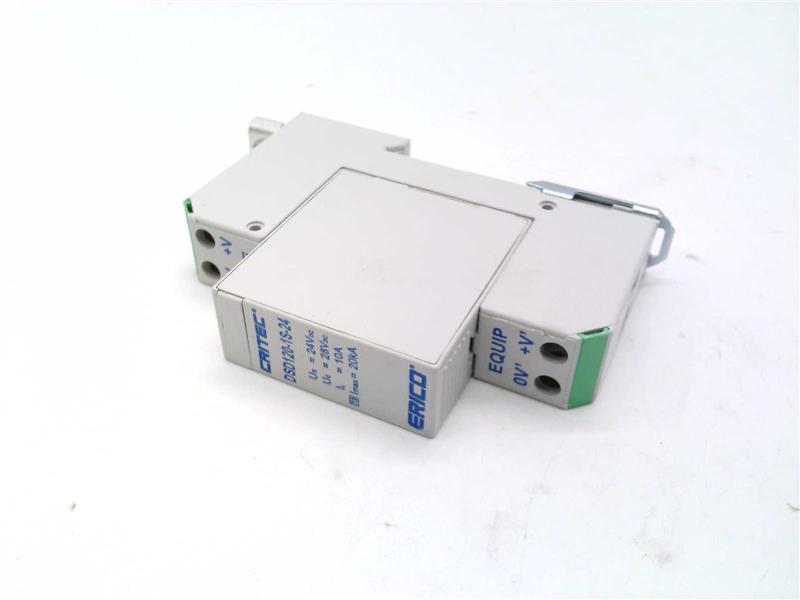 NVENT DSD120-1S-24