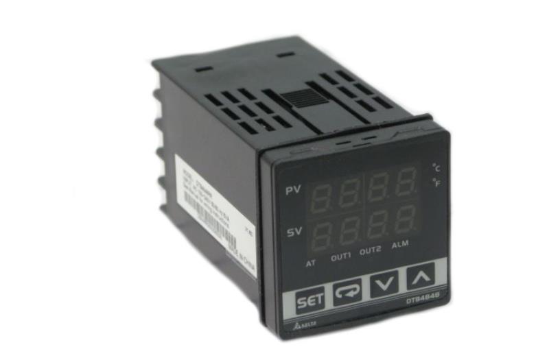 DELTA GROUP ELECTRONICS DTA4848RR