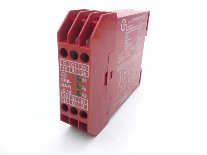 SCHMERSAL SRB-NA-R-C.14-24V