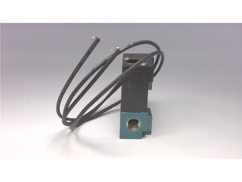 MAC VALVES INC 35A-AAA-DAAA-1CM