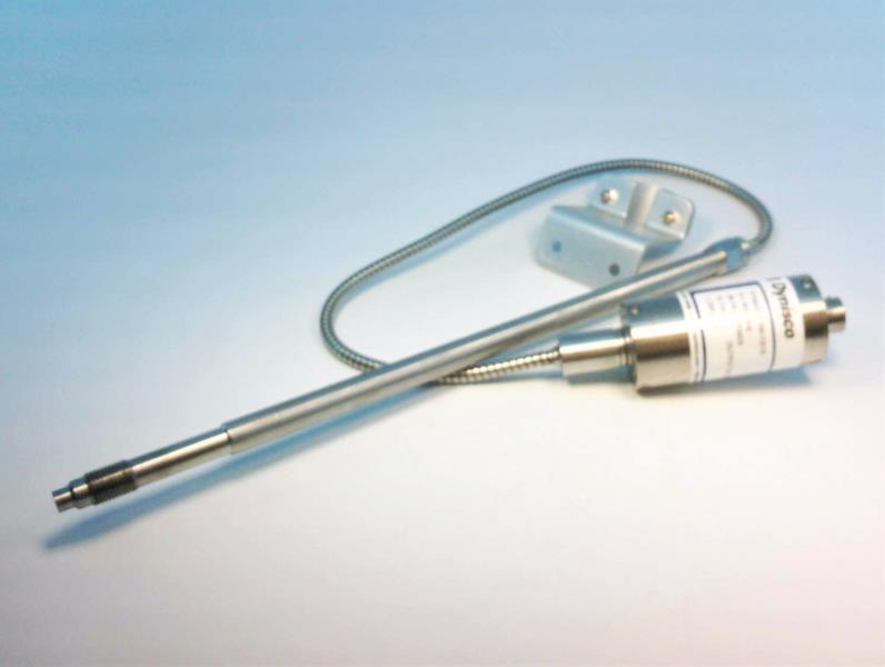 DYNISCO PT462E-5M-12/18