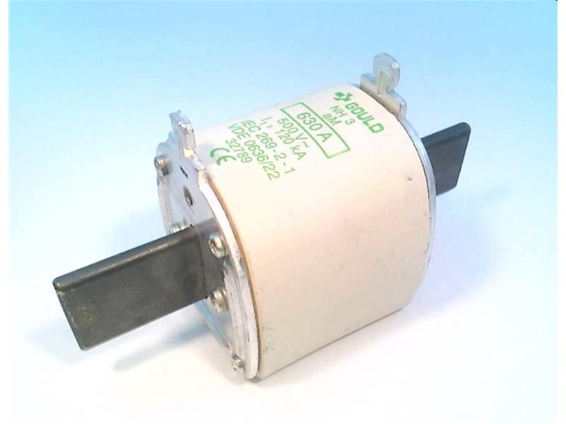 MERSEN NH-3-AM-630A
