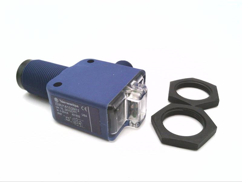 TELEMECANIQUE SENSORS XX9V1A1C2M12