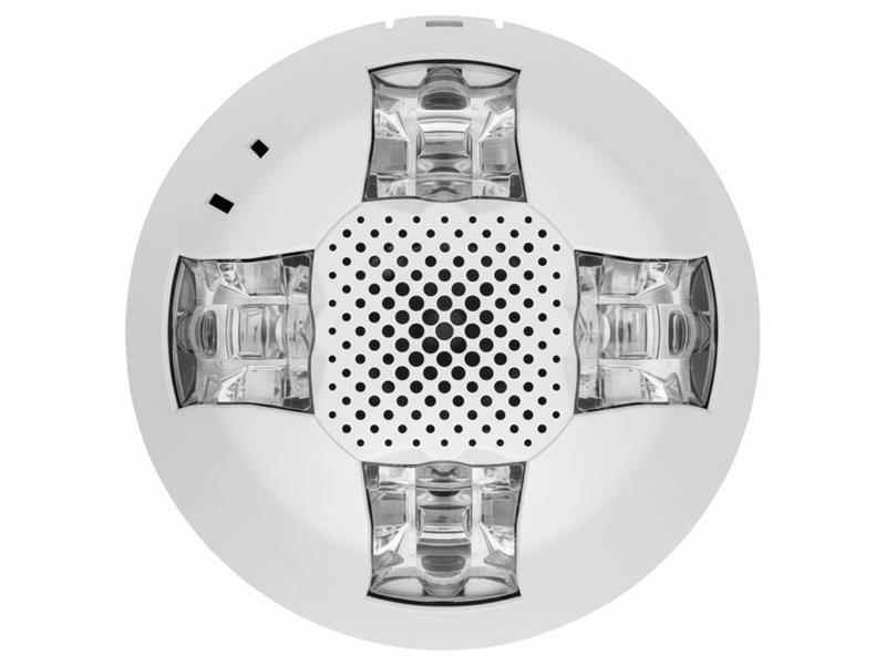 GCAVWN par EDWARDS SIGNALING