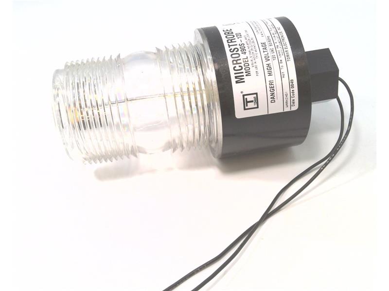 TOMAR 492S-120-C