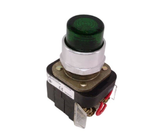 ALLEN BRADLEY 800T-PTH16G