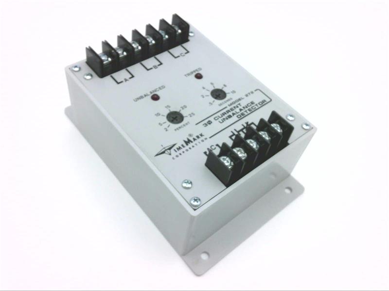 TIME MARK CORP 272