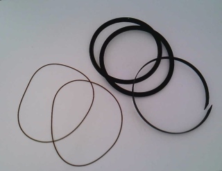 PARKER PK6002MA05