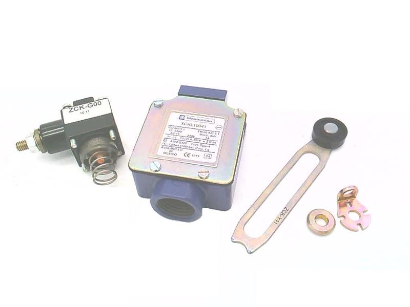 SCHNEIDER ELECTRIC XCK-L10041