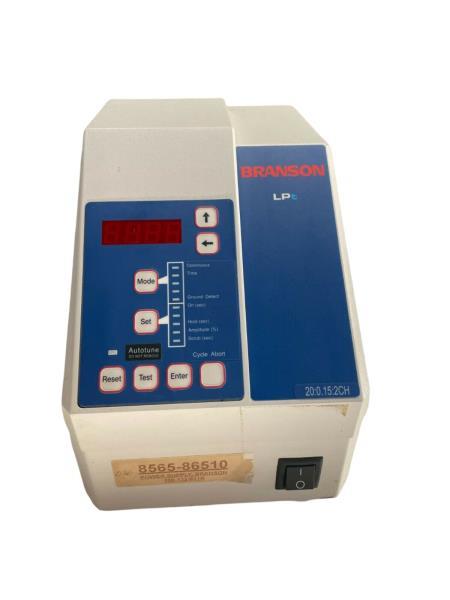 EMERSON LPE 40:0.50
