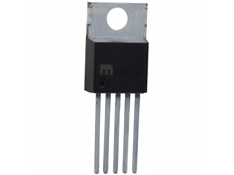 LM2576-3.3WU por MICROCHIP TECHNOLOGY INC