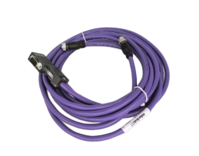 RSSW-D9SM/T-455-5M by TURCK