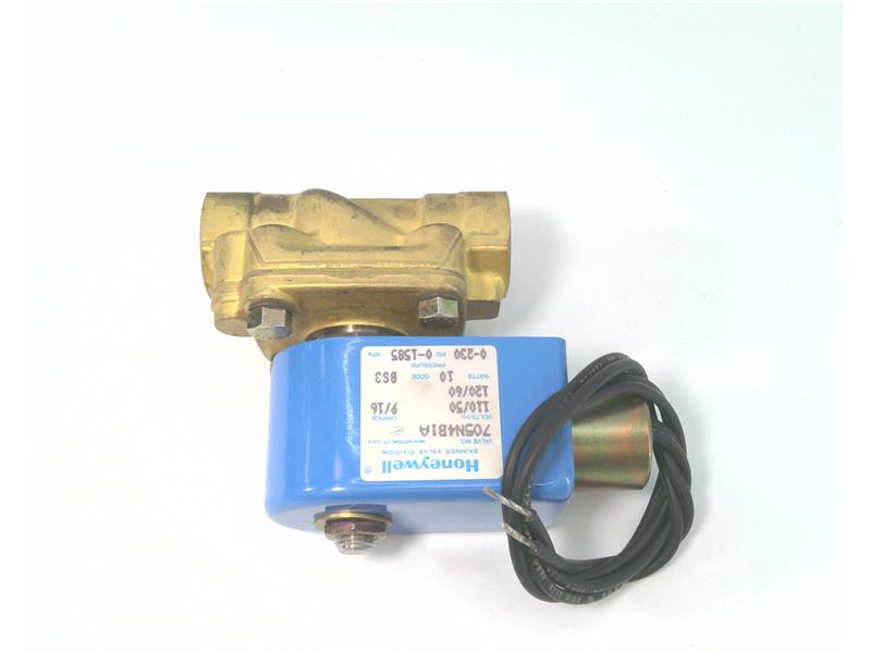 HONEYWELL 705N4B1A