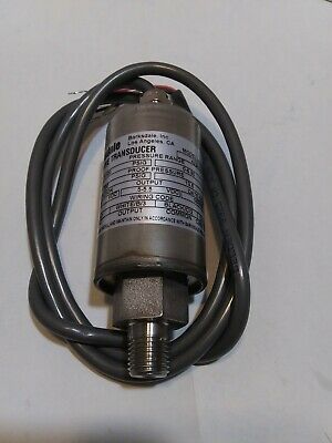 423H3-10 by BARKSDALE