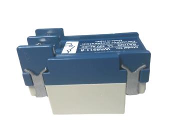 MATSUSHITA ELECTRIC WR8911-8