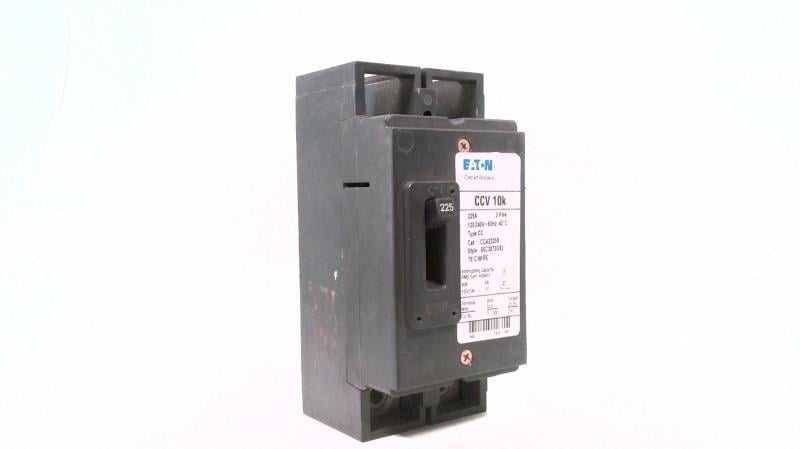 EATON CORPORATION CCV2225X