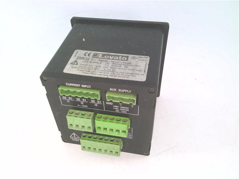 LOVATO DMK32