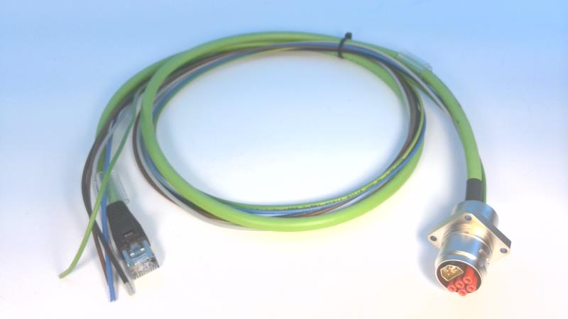 BECKHOFF ZK7208-AS00-A010